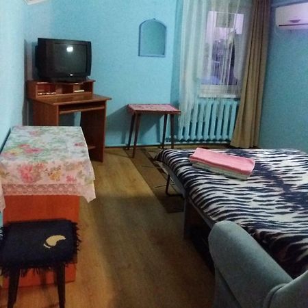Улица Прохоровская 12 Квартира Leilighet Odessa Eksteriør bilde