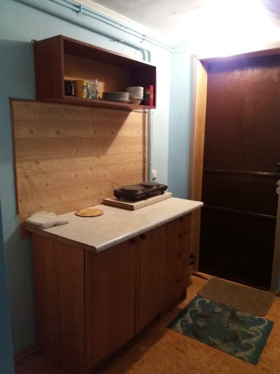 Улица Прохоровская 12 Квартира Leilighet Odessa Eksteriør bilde