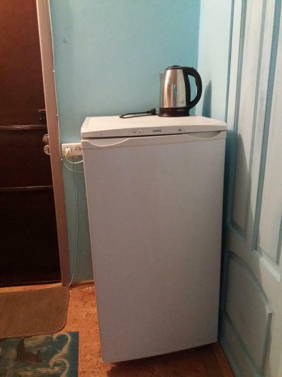 Улица Прохоровская 12 Квартира Leilighet Odessa Eksteriør bilde