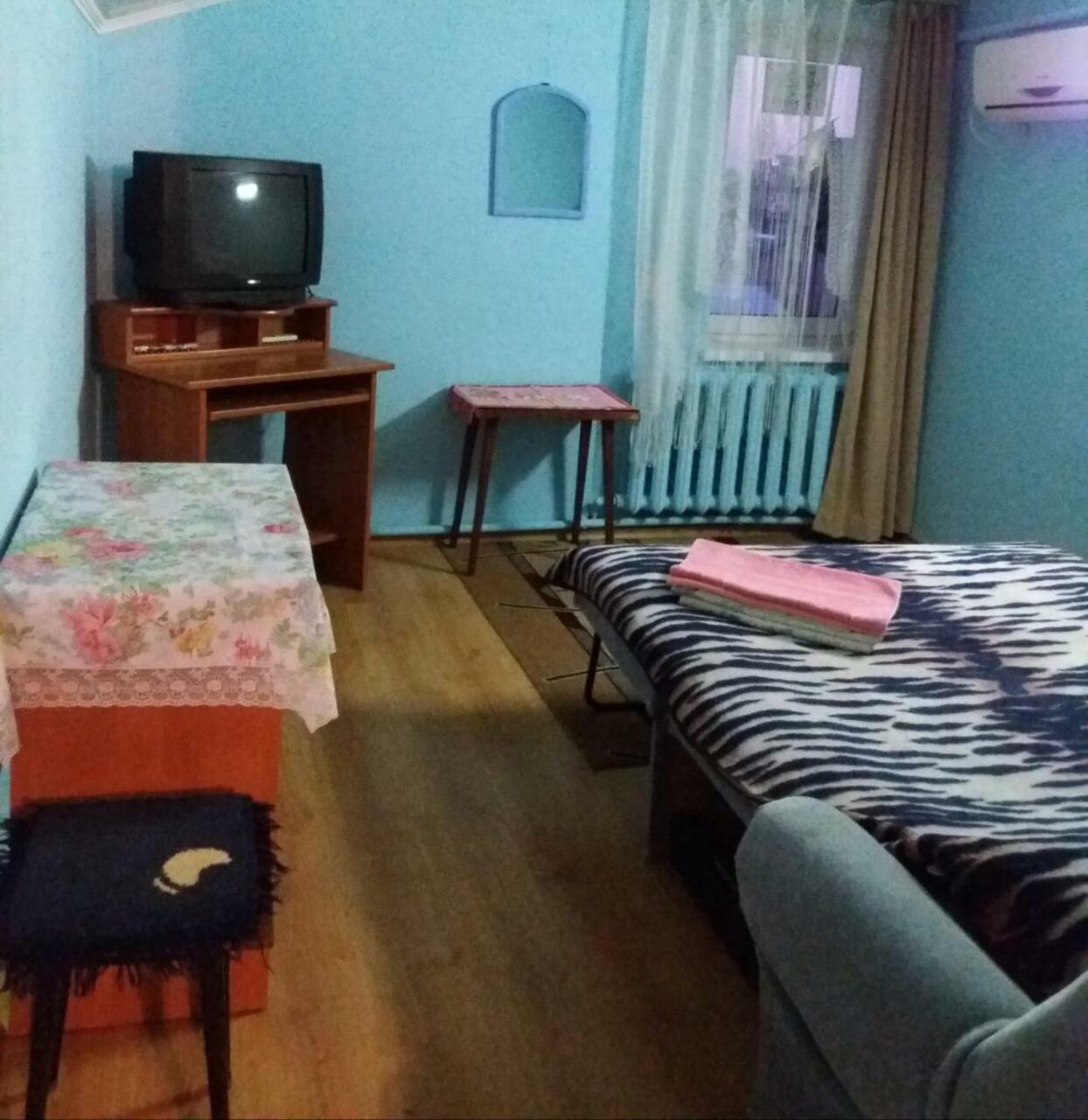 Улица Прохоровская 12 Квартира Leilighet Odessa Eksteriør bilde