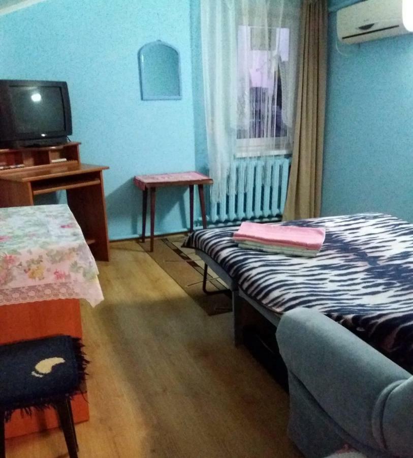 Улица Прохоровская 12 Квартира Leilighet Odessa Eksteriør bilde