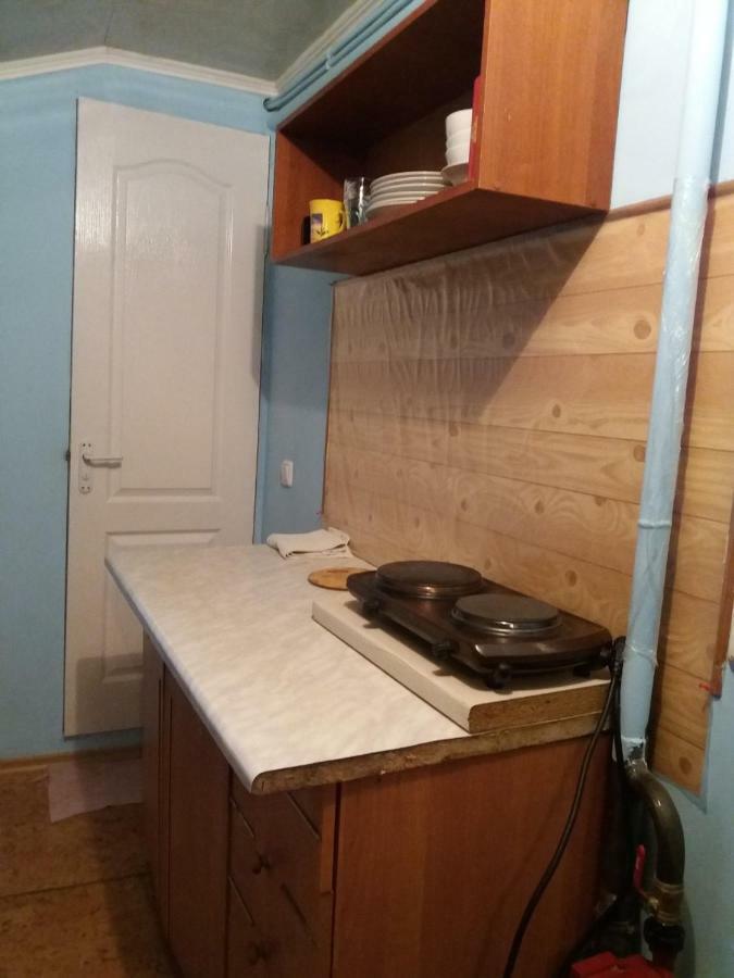 Улица Прохоровская 12 Квартира Leilighet Odessa Eksteriør bilde