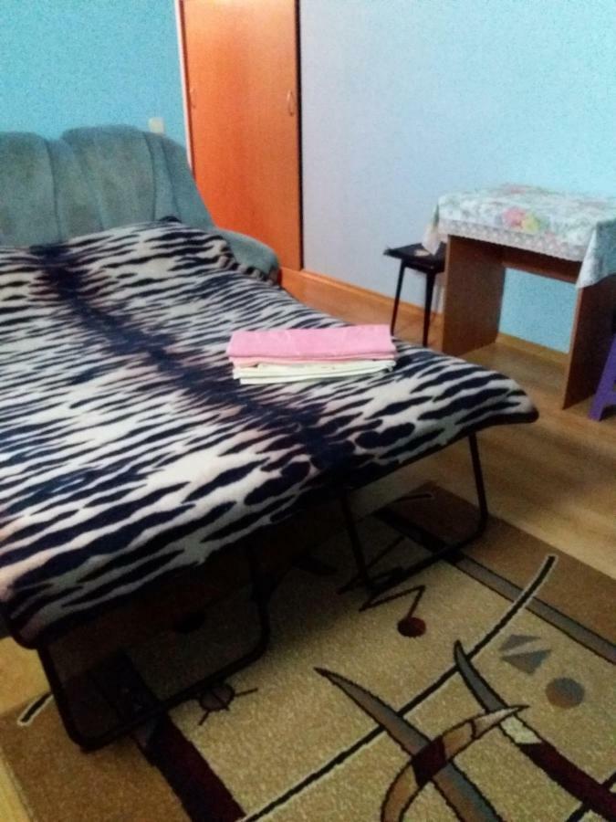 Улица Прохоровская 12 Квартира Leilighet Odessa Eksteriør bilde